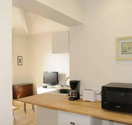Apartment Cote Des Basques Biarritz