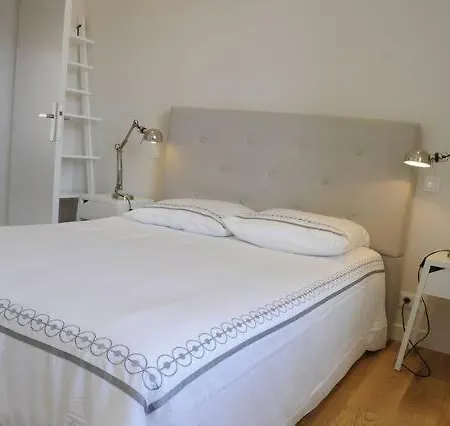 Apartment Cote Des Basques Biarritz