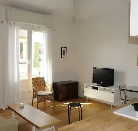 Apartment Cote Des Basques