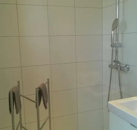 Apartment Cote Des Basques